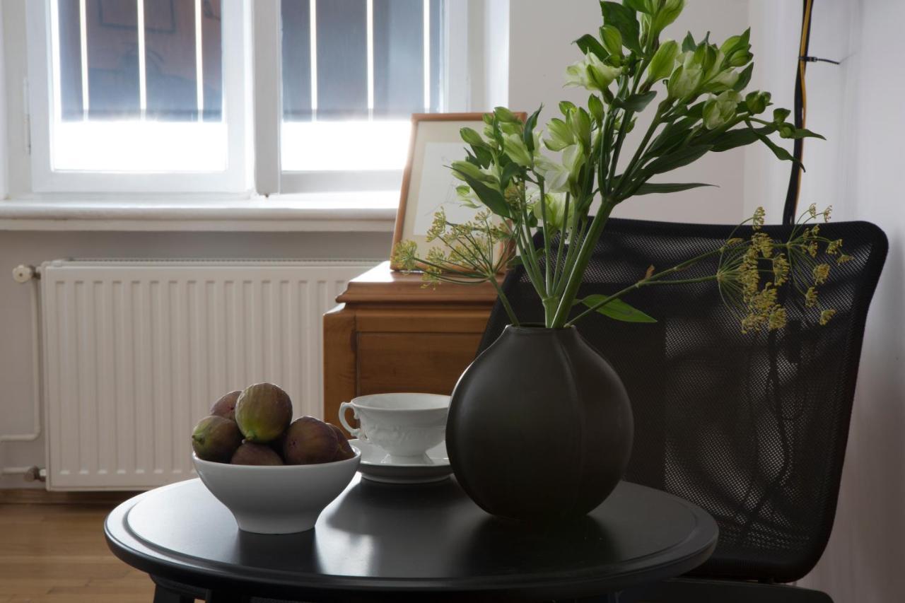 Apartment Jasmin Zagreb Eksteriør billede